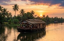 south india